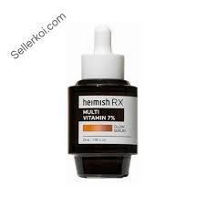 Heimish RX MULTI VITAMIN GLOW SERUM 35ml  (35 ml)
